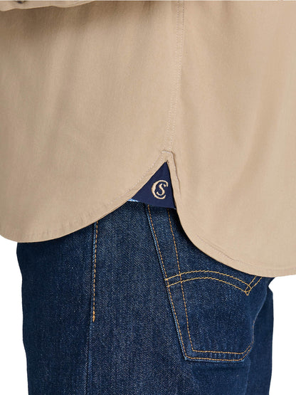 KHAKI