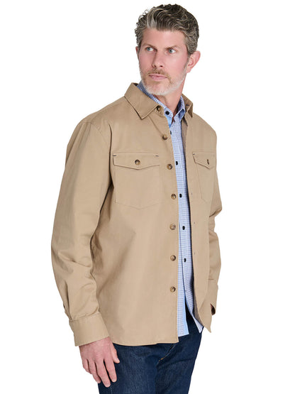 KHAKI