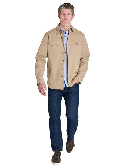 KHAKI