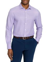 WHITE/PURPLE