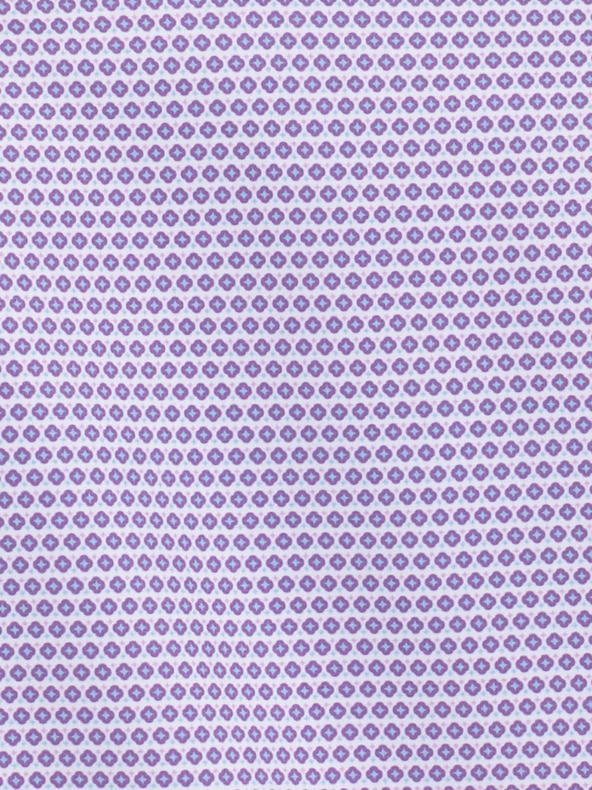 WHITE/PURPLE