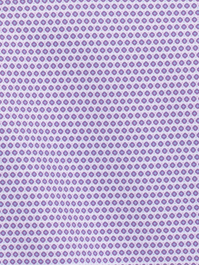 WHITE/PURPLE