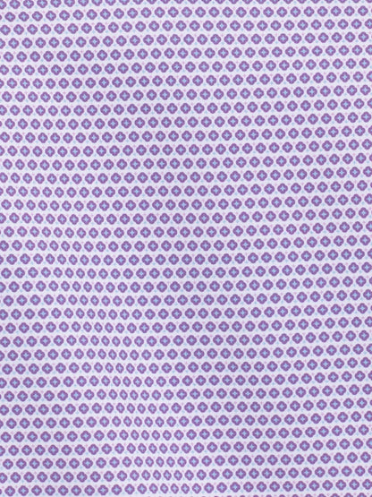WHITE/PURPLE