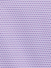 WHITE/PURPLE