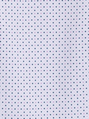 WHITE/PURPLE