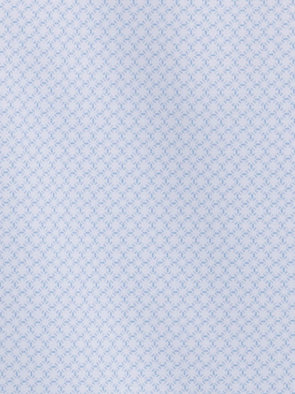 WHITE/BLUE