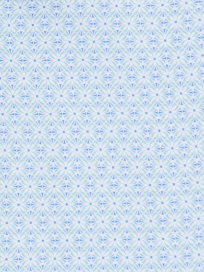 WHITE/BLUE