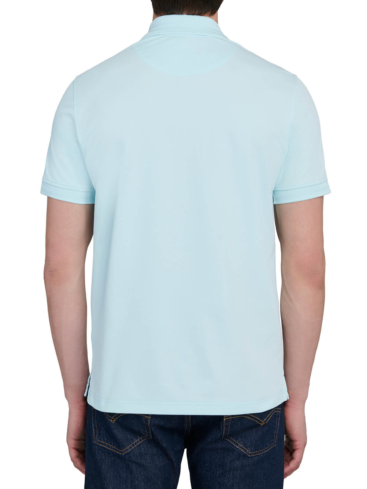 ICE BLUE