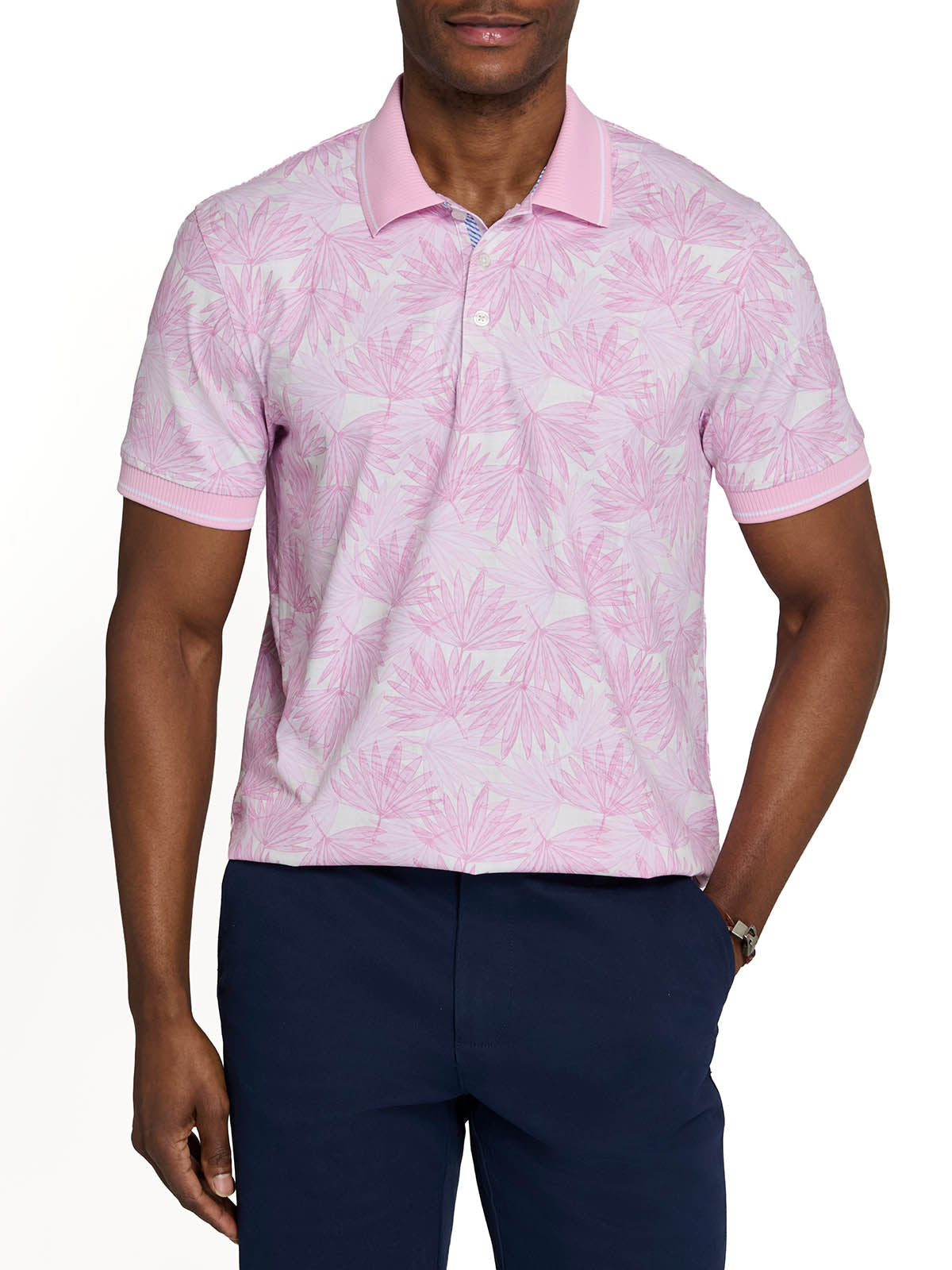 LIGHT PINK