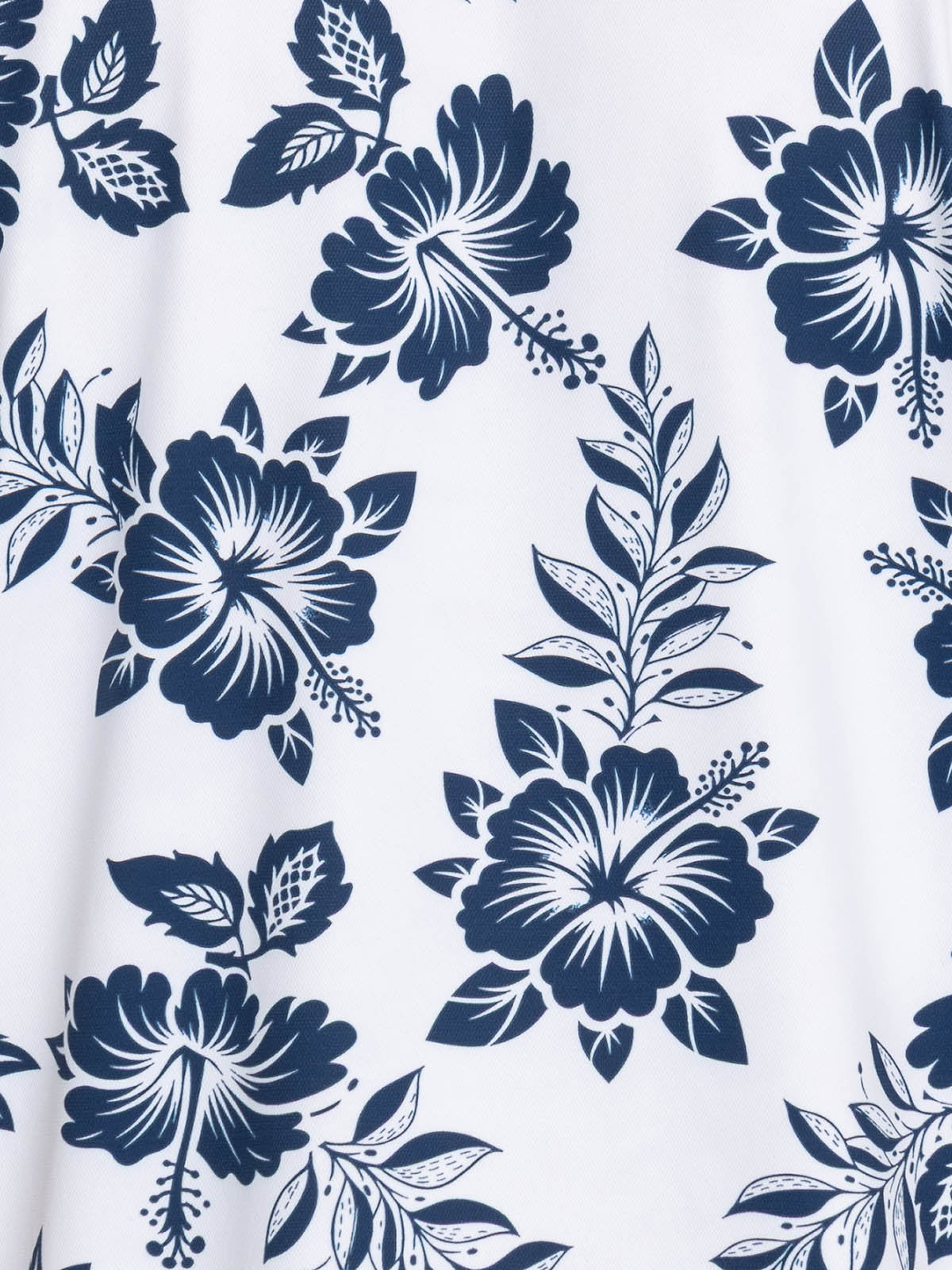 WHITE/NAVY