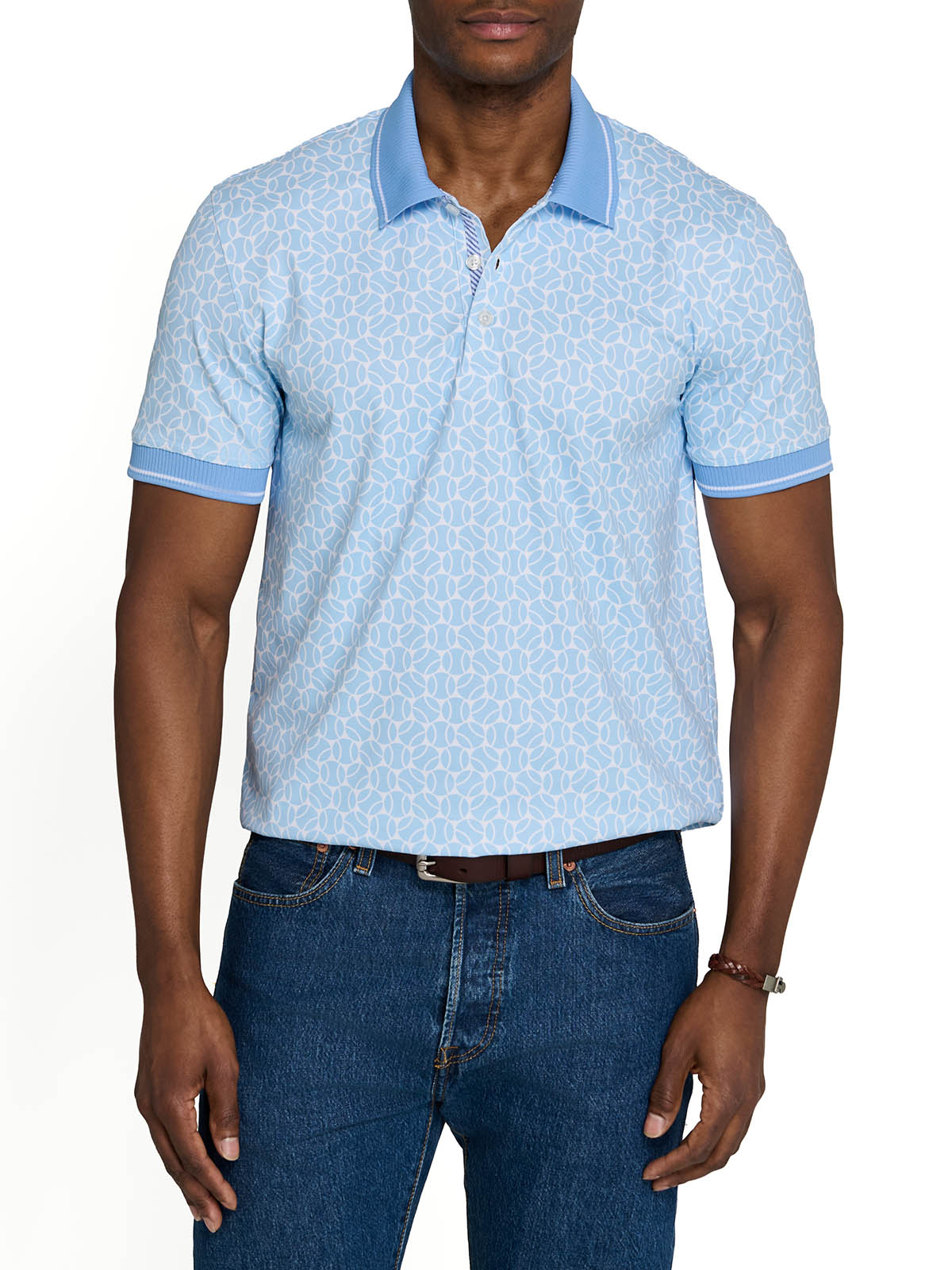 FRENCH BLUE