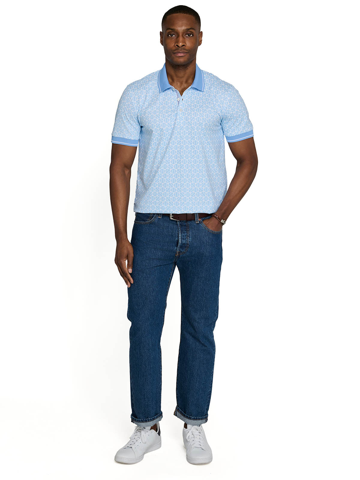 FRENCH BLUE