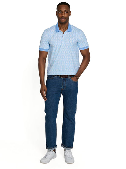 FRENCH BLUE