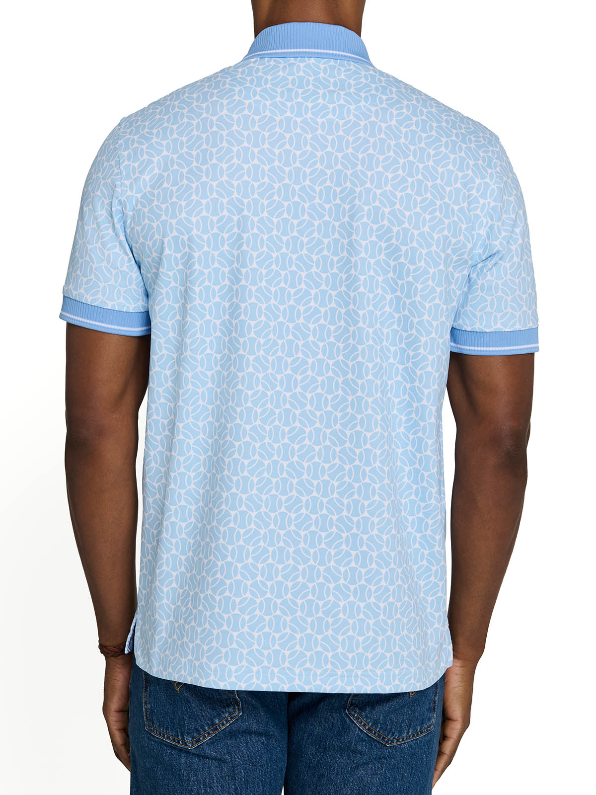FRENCH BLUE