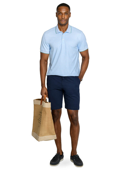 LIGHT BLUE