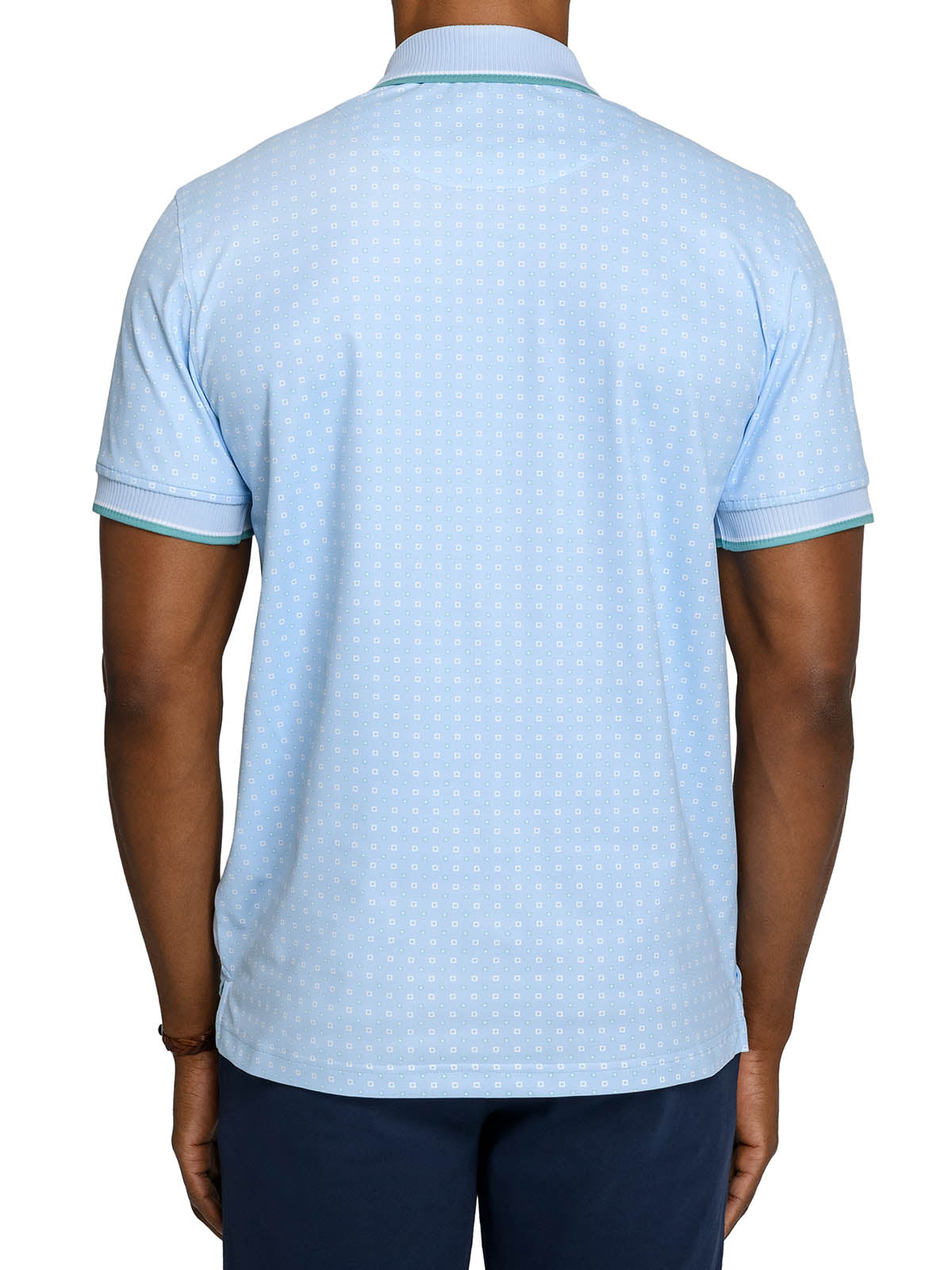 LIGHT BLUE
