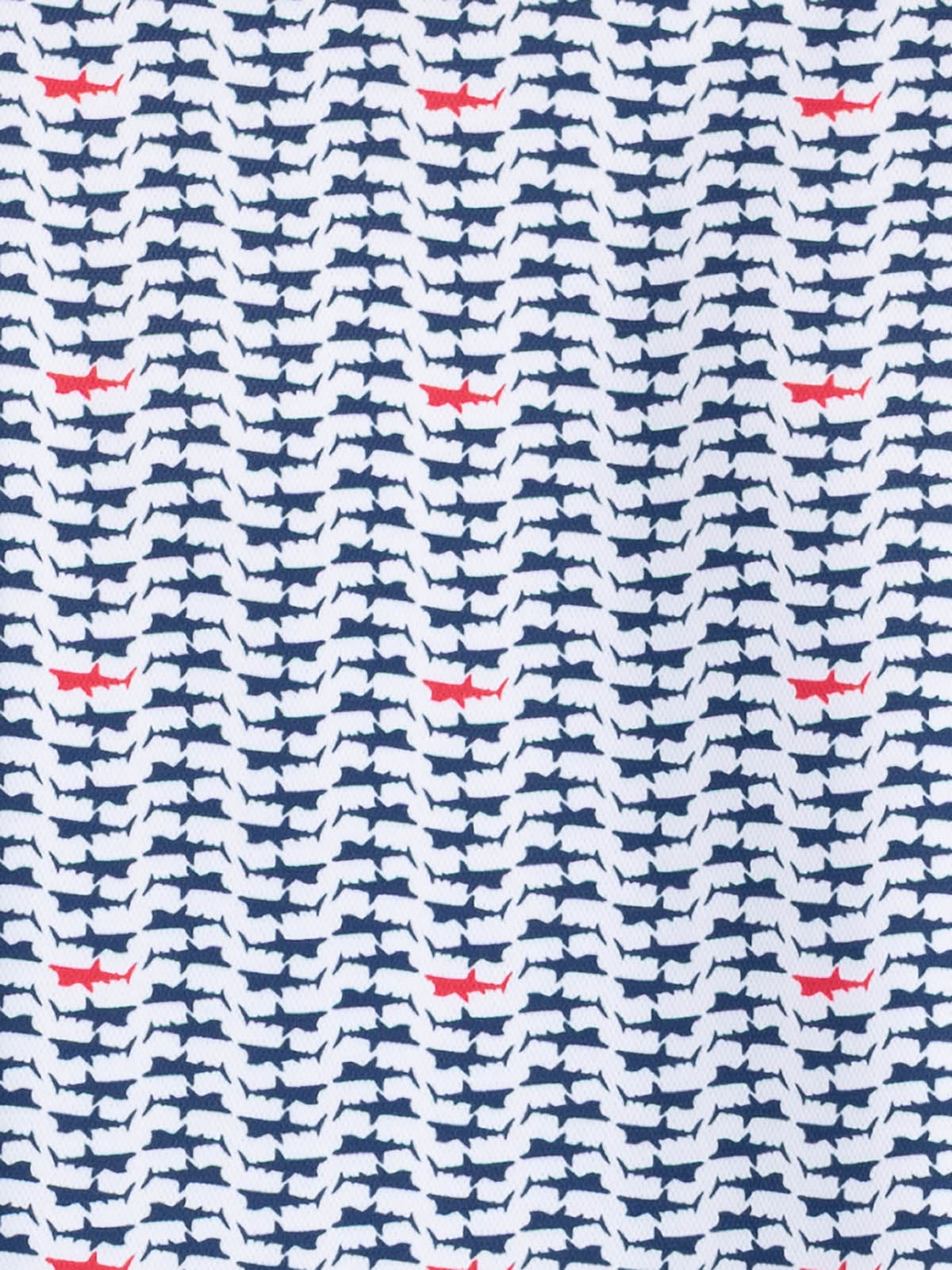 NAVY/RED