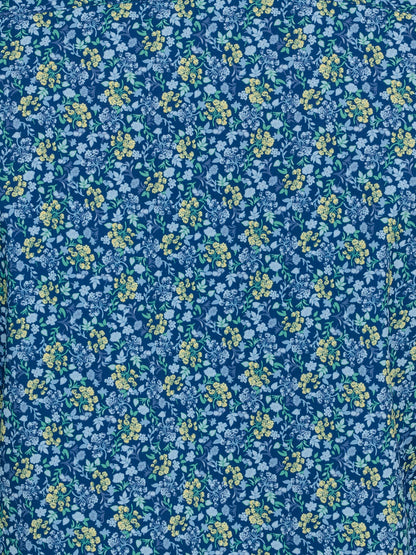 NAVY/YELLOW