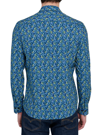 NAVY/YELLOW