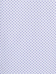 WHITE/PURPLE