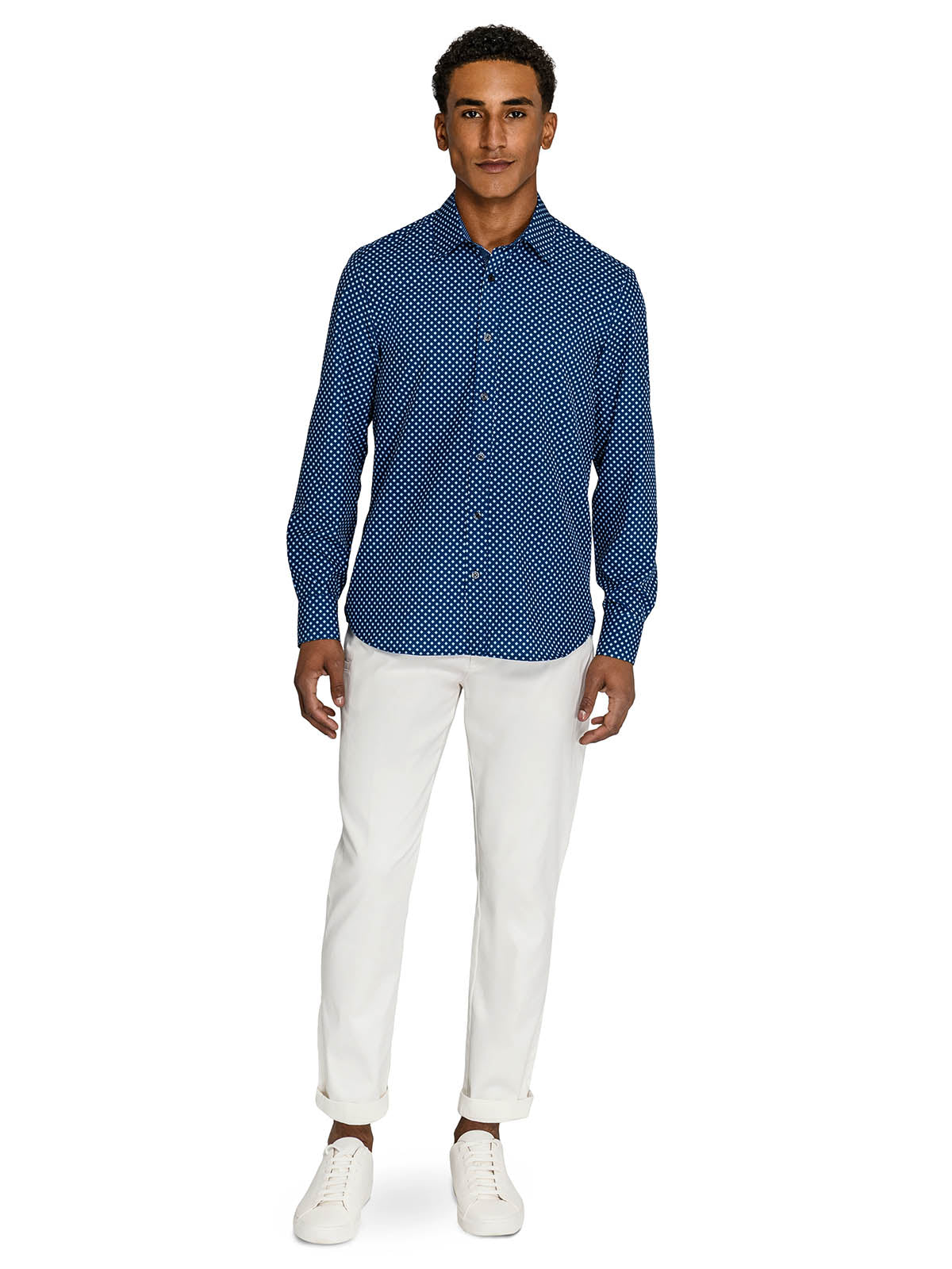 NAVY/BLUE