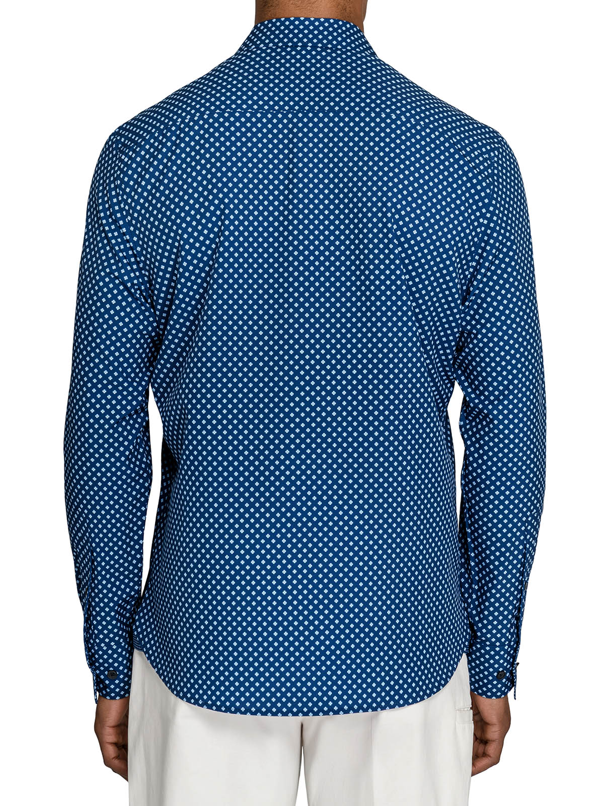 NAVY/BLUE