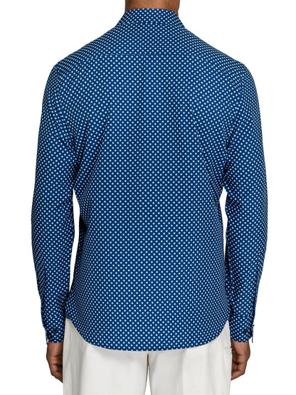 NAVY/BLUE