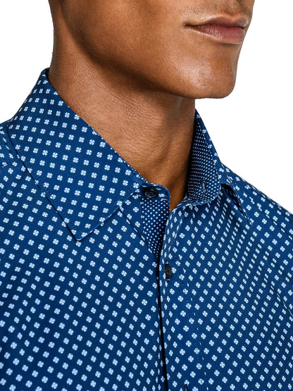 NAVY/BLUE