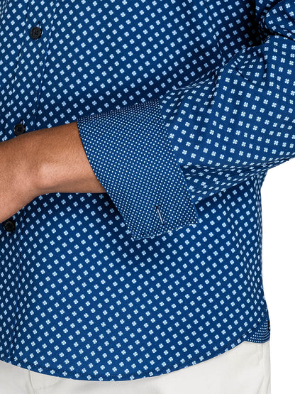 NAVY/BLUE