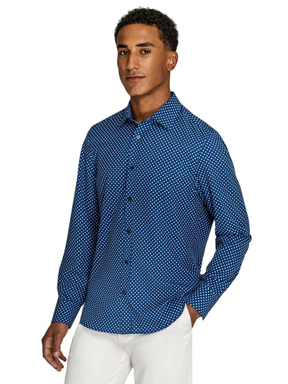 NAVY/BLUE