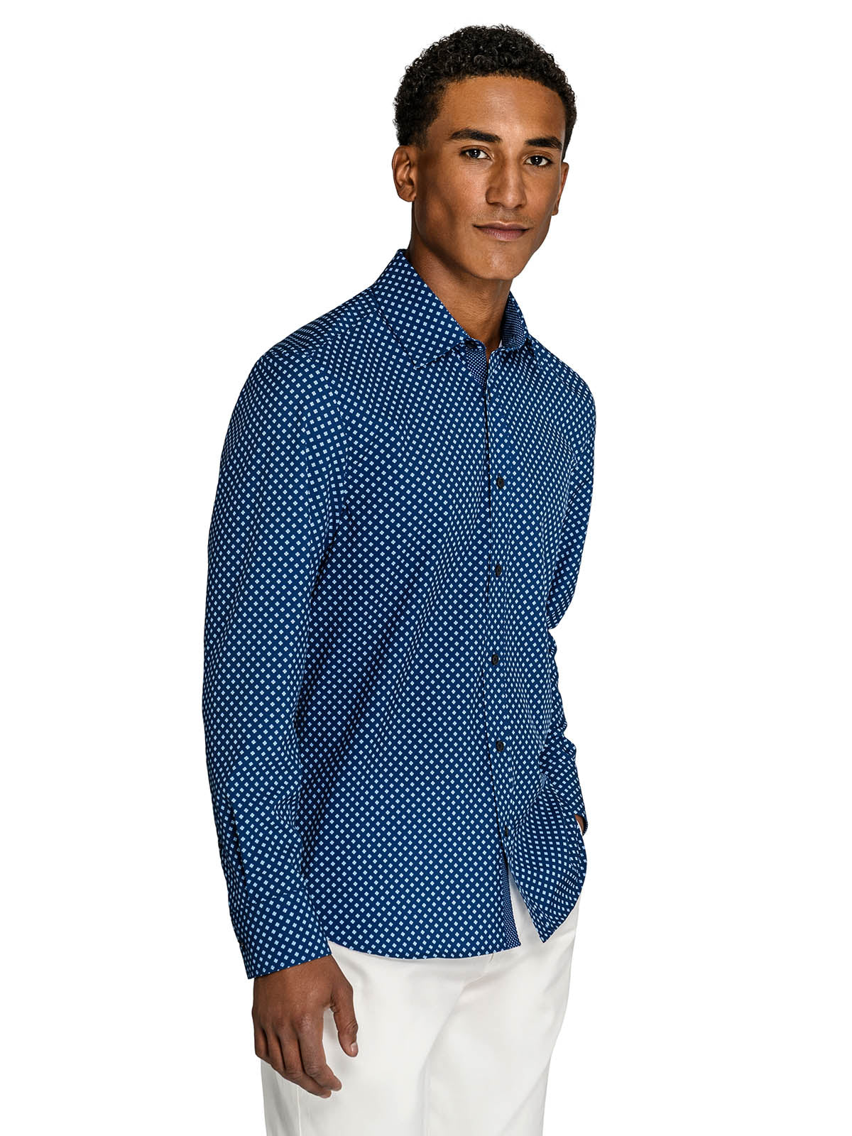 NAVY/BLUE