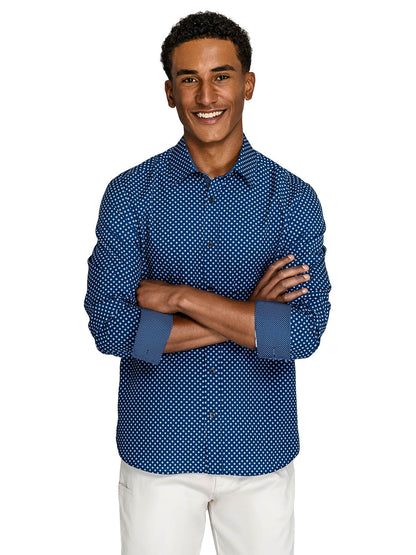 NAVY/BLUE