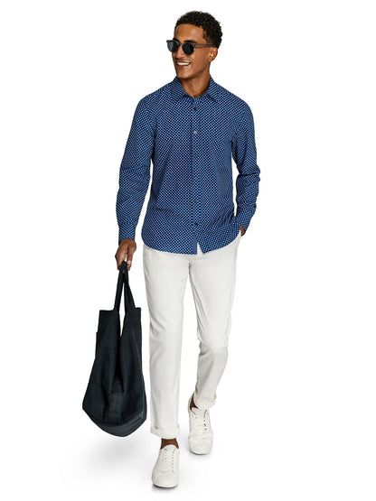 NAVY/BLUE