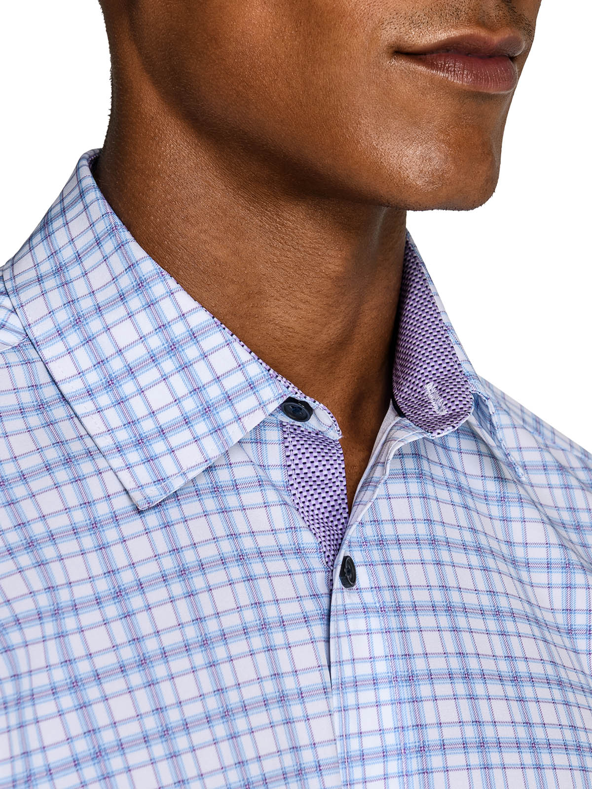 NAVY/PURPLE