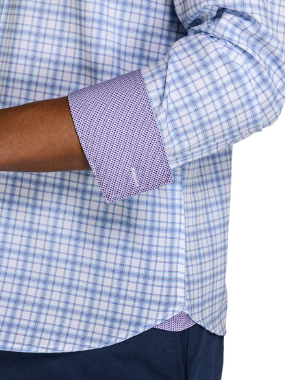 NAVY/PURPLE