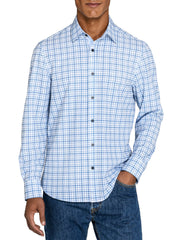 LIGHT BLUE/NAVY