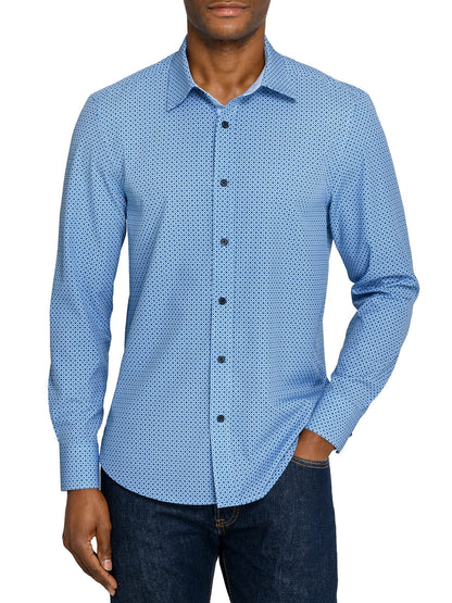MED BLUE