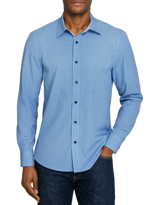 MED BLUE