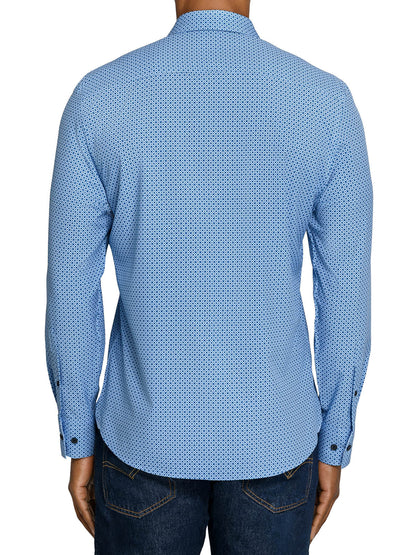 MED BLUE