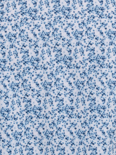 WHITE/BLUE