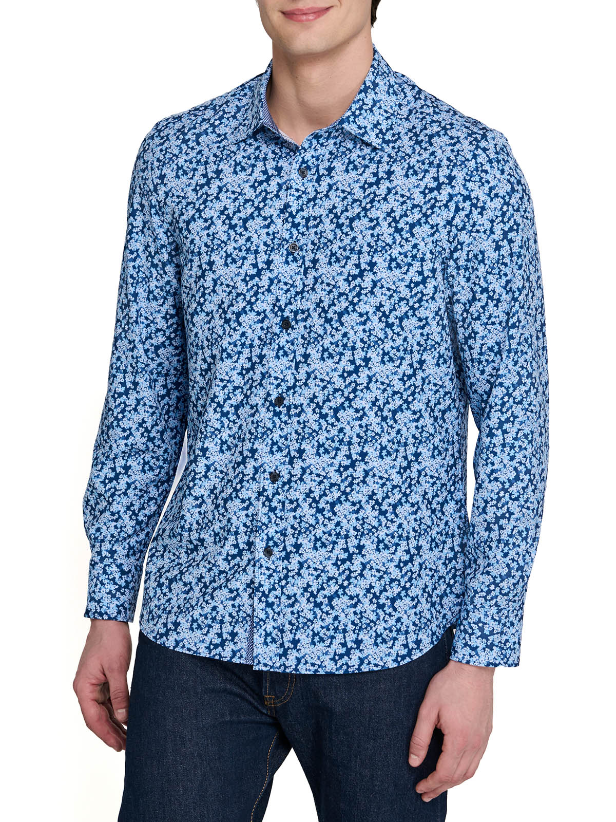 NAVY/BLUE
