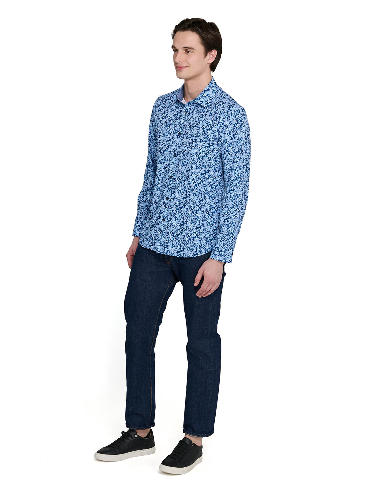 NAVY/BLUE