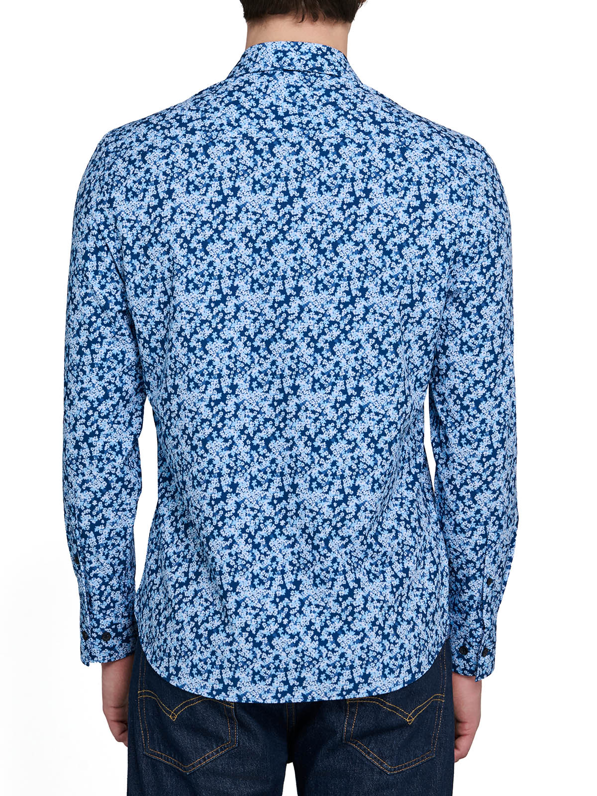 NAVY/BLUE