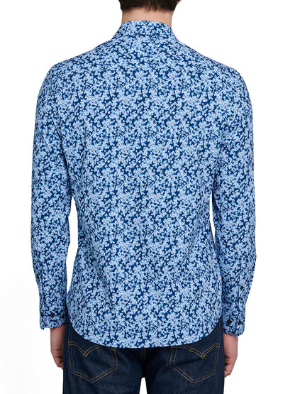 NAVY/BLUE