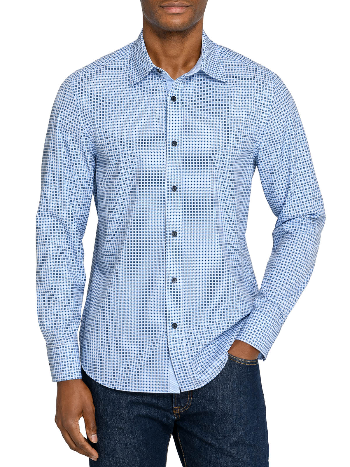 NAVY/BLUE