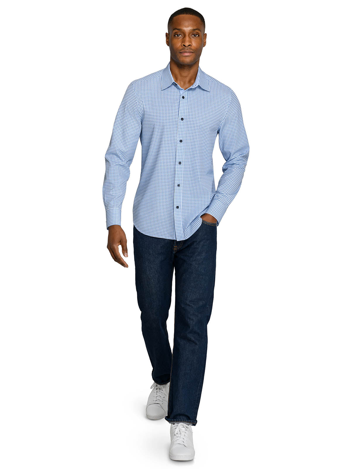 NAVY/BLUE