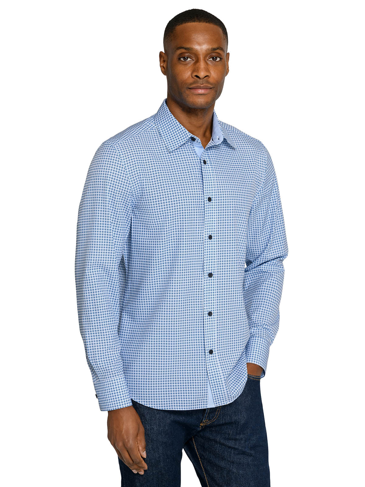 NAVY/BLUE