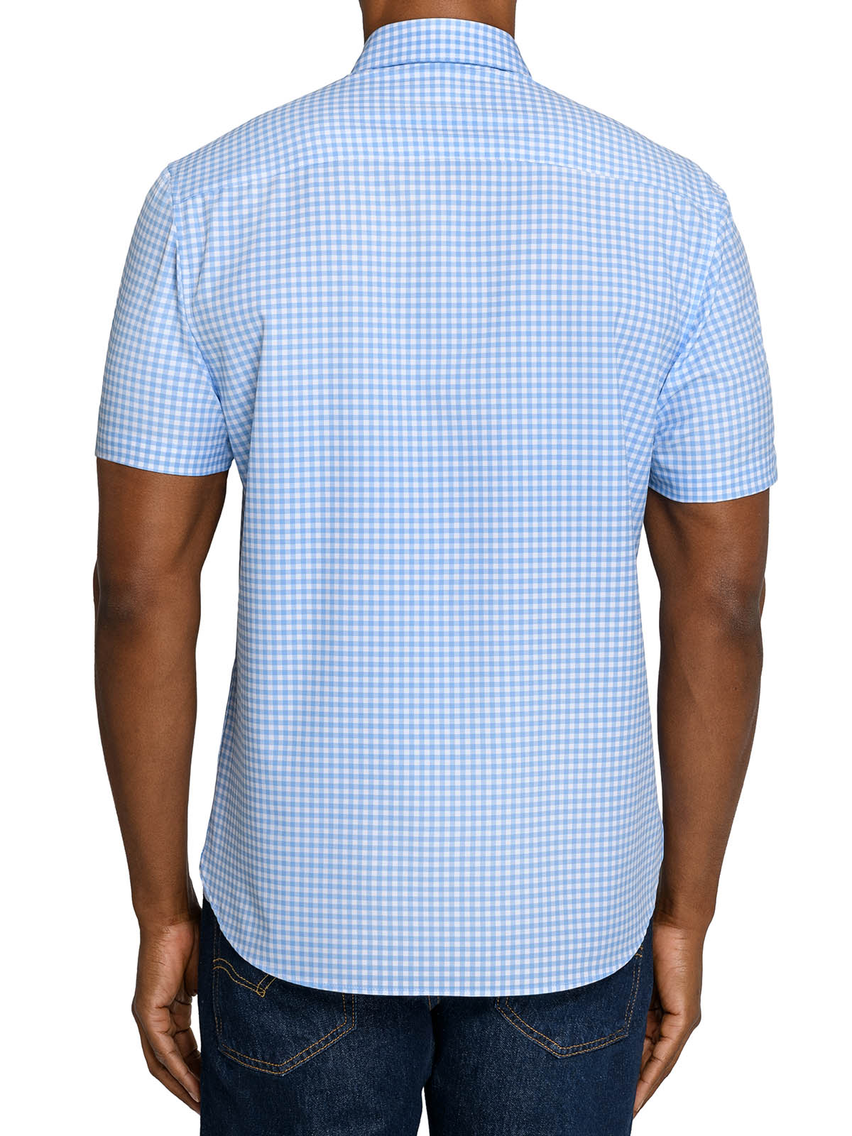 FRENCH BLUE