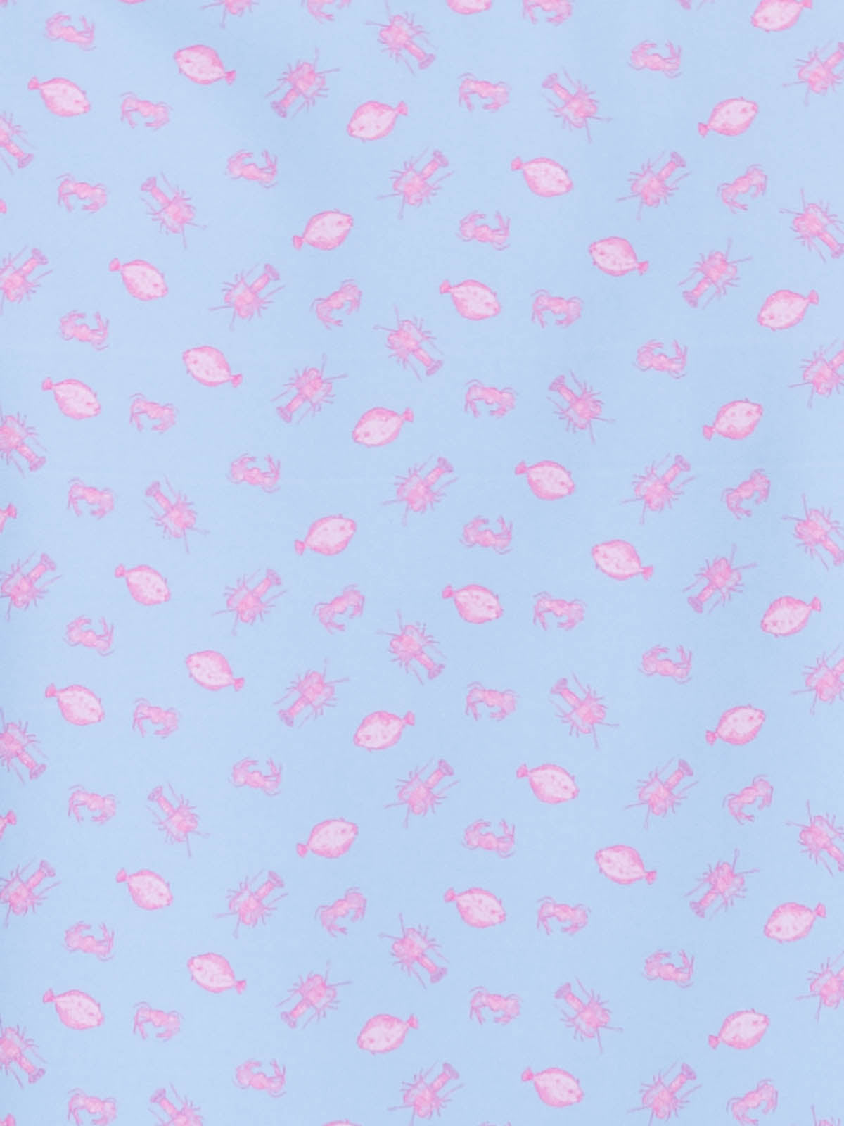 DENIM/PINK