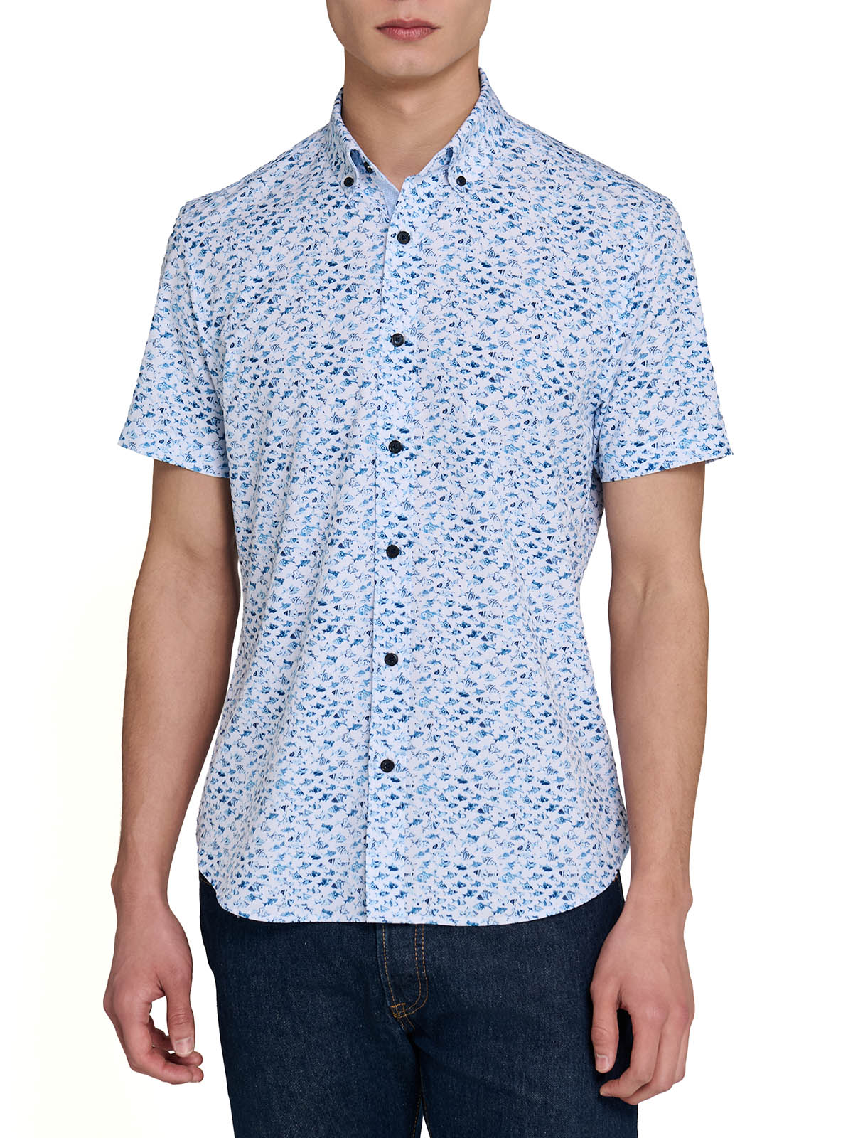 WHITE/TEAL